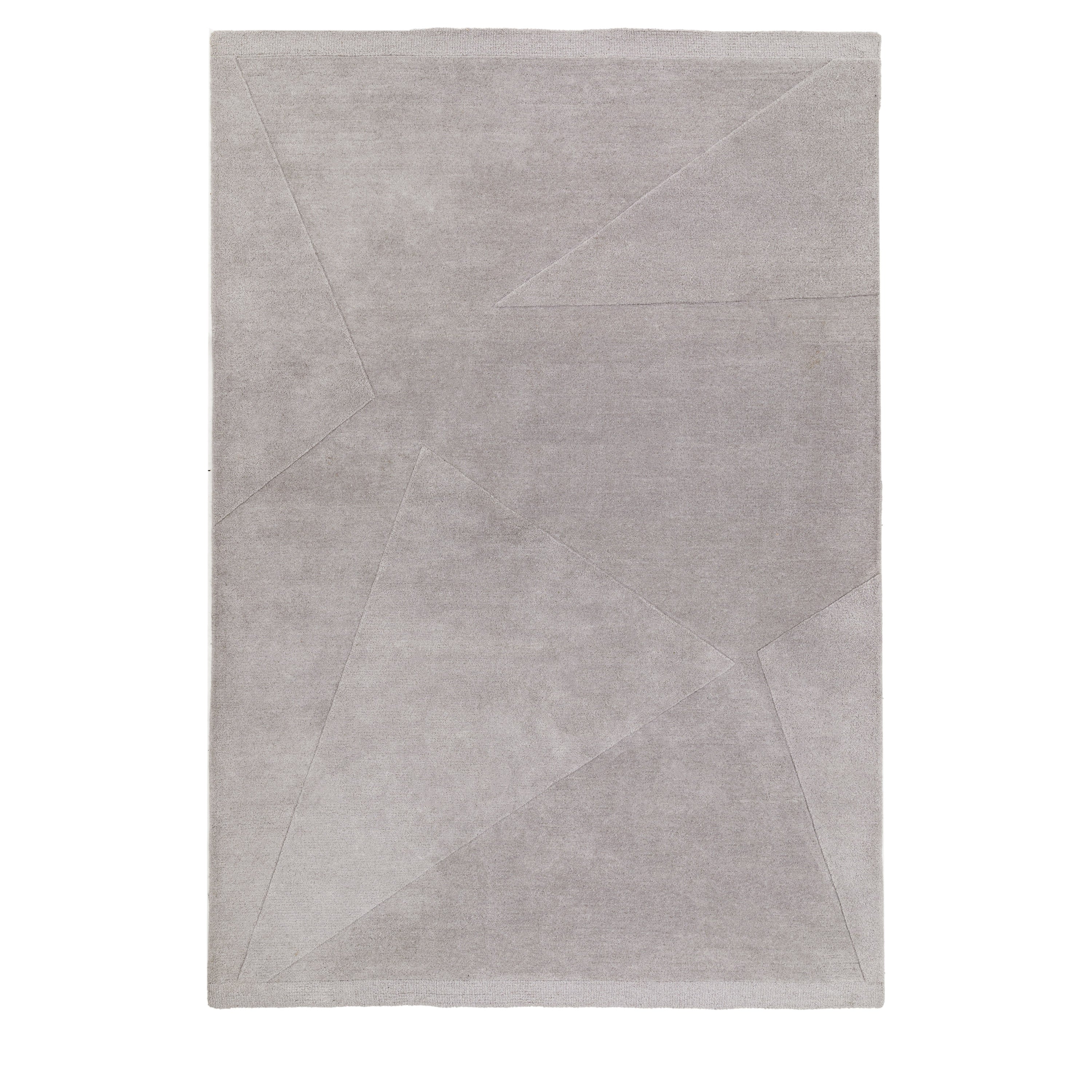 Duffryn Lambswool Rug - product view