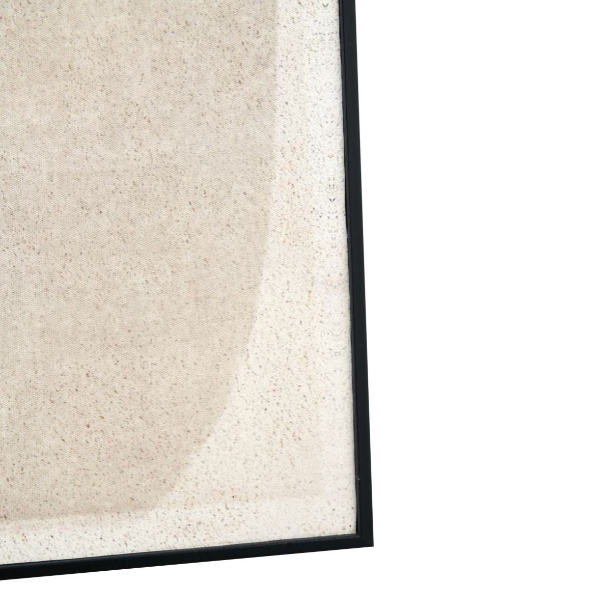 CAIRN II Abstract Canvas Wall Art 60x80cm