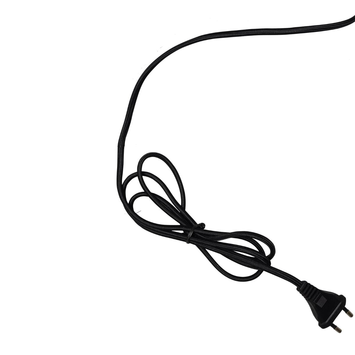 FLORENCE Black Wall Light with Shelf, USB Charging & Reading Light