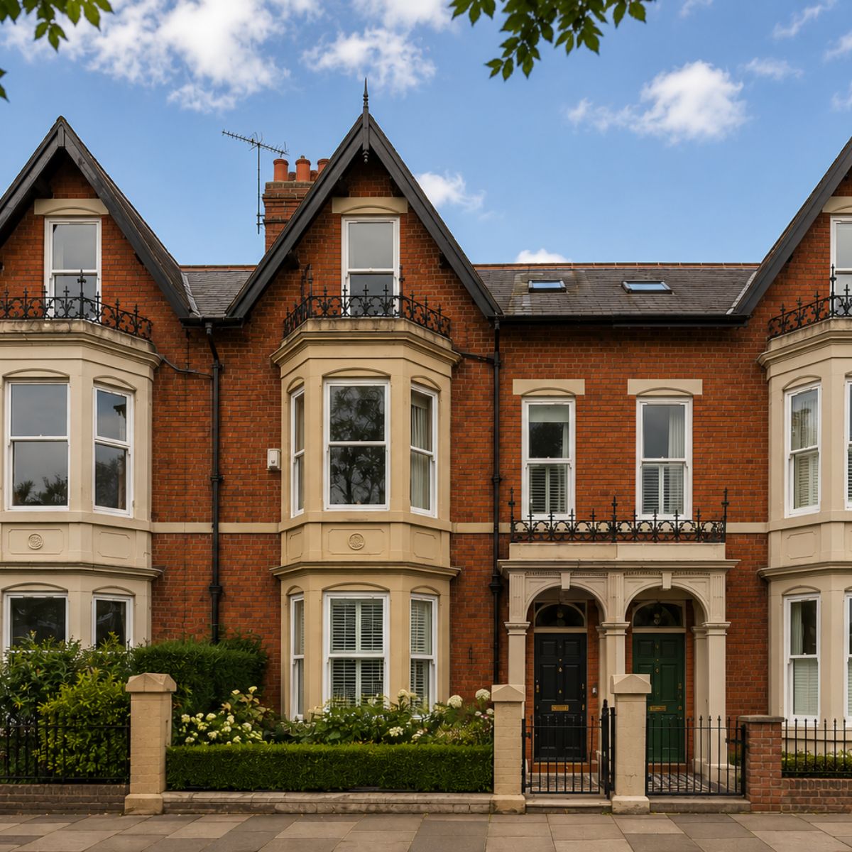 SPACE REPORT #06: THE JESMOND SEMI | malletandplane.com