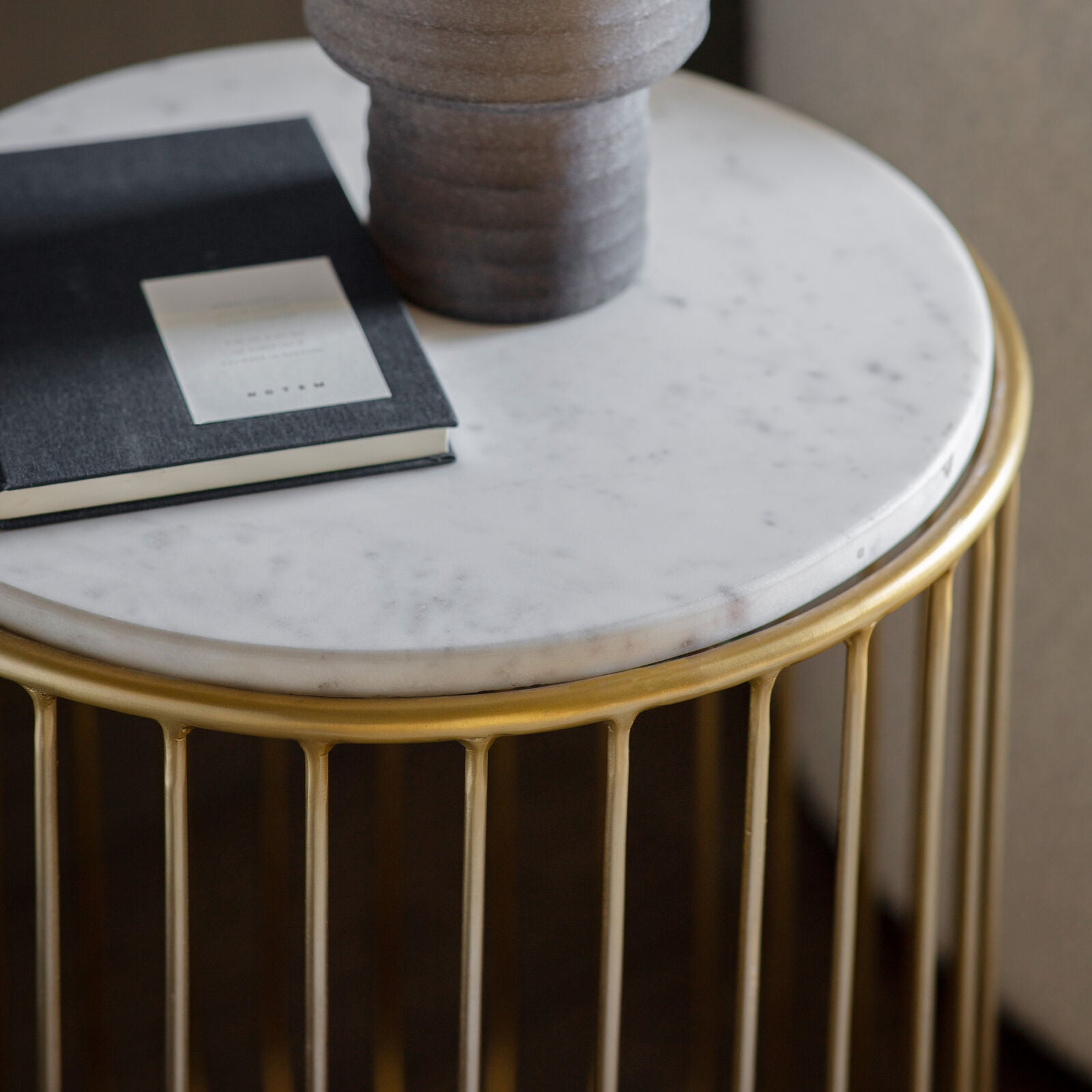 Side Tables Collection | malletandplane.com