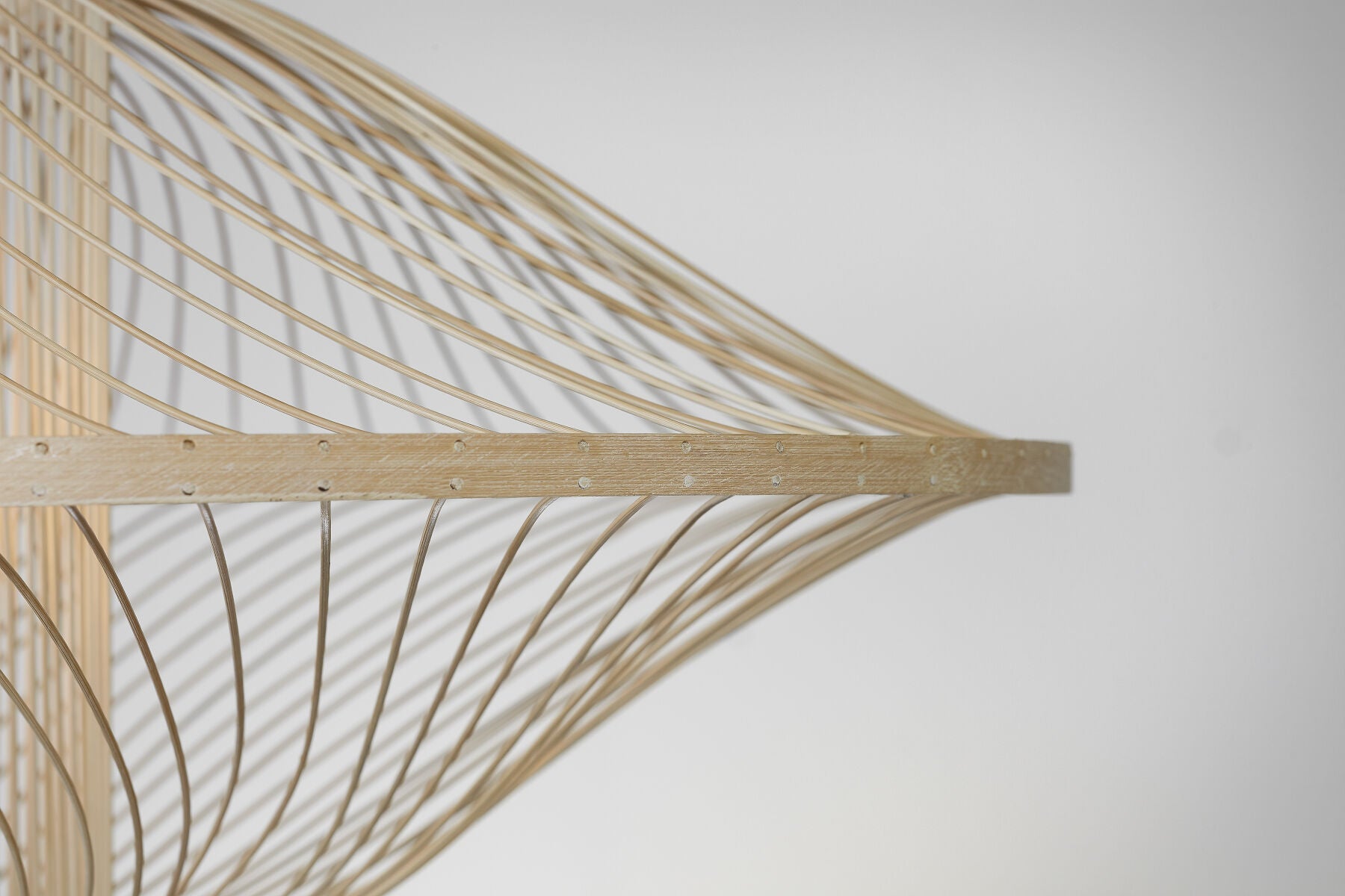 Good & Mojo sustainable lighting collection | malletandplane.com
