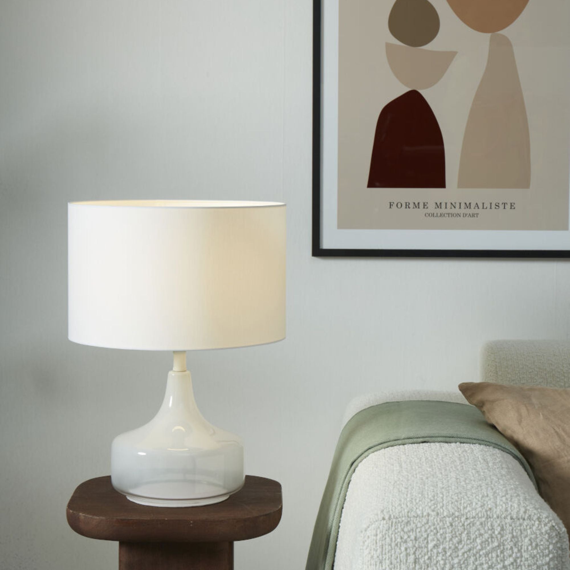 table lamp collection | malletandplane.com