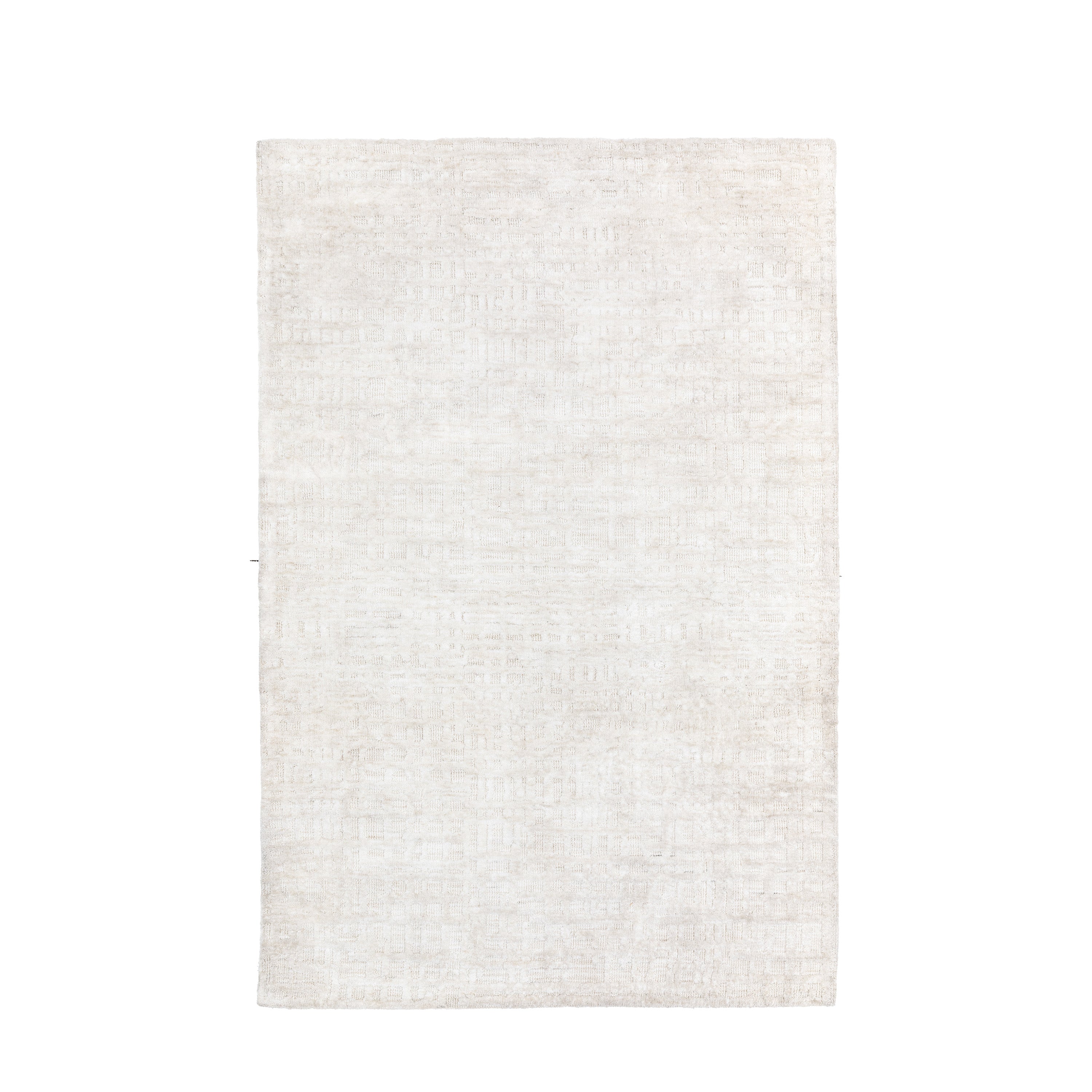 Saf Natural Rug - product view