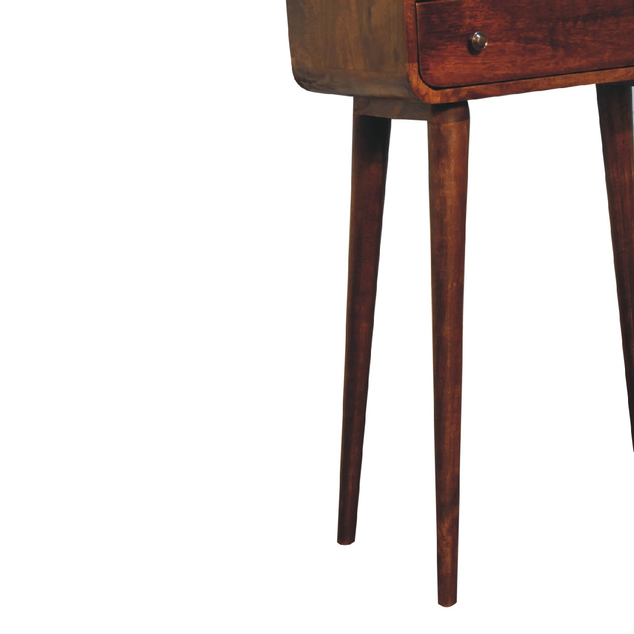 CENTURY 1 Drawer Small Console Table