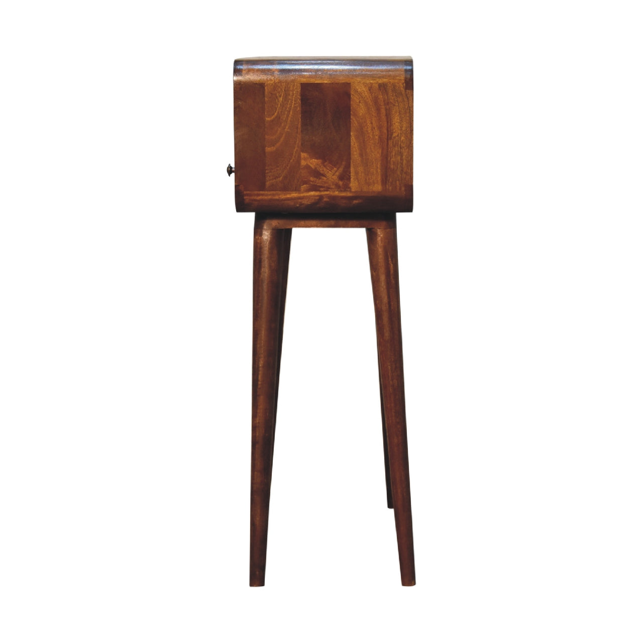 CENTURY 1 Drawer Small Console Table