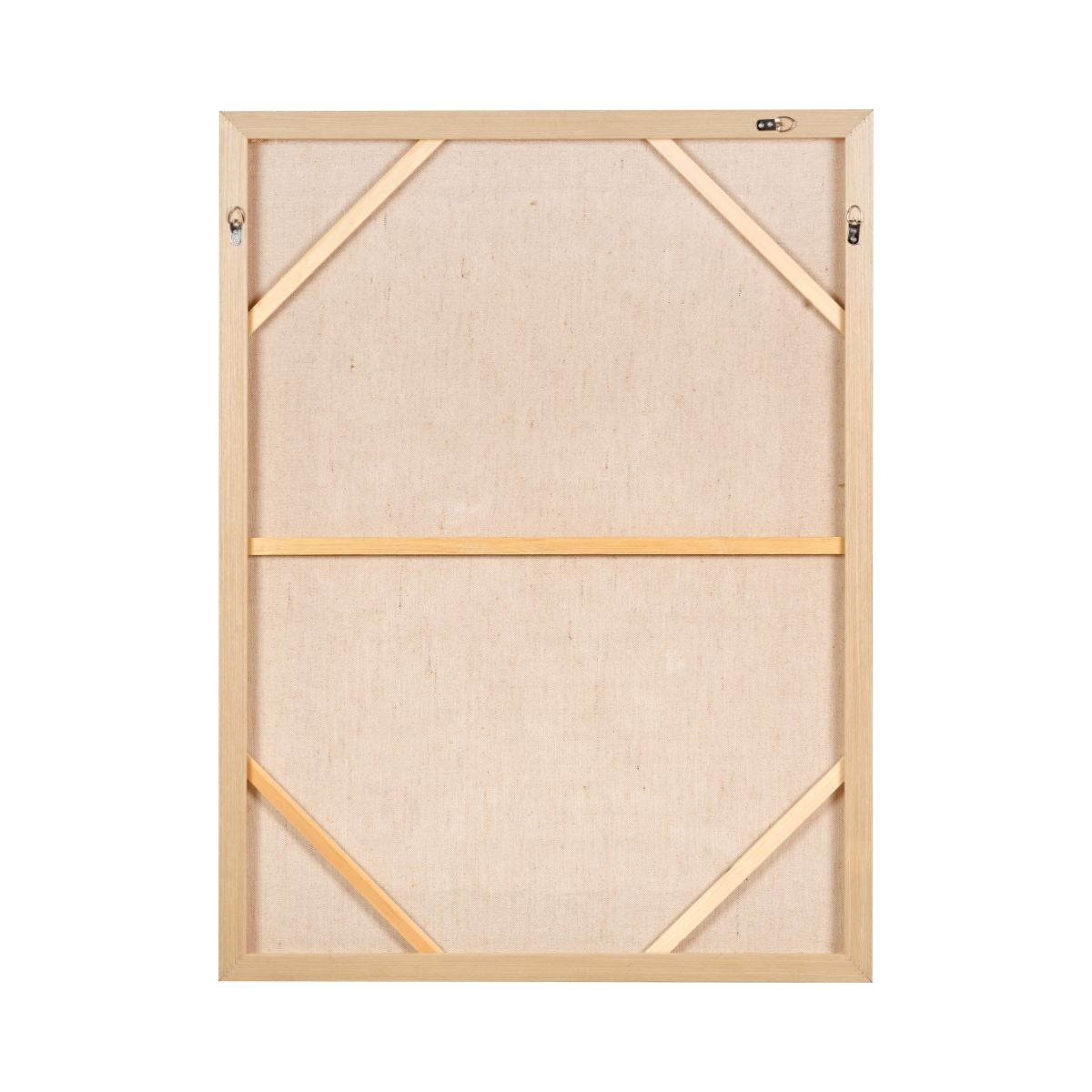 INDEX I Textured Abstract Canvas Wall Art 90 x 120cm