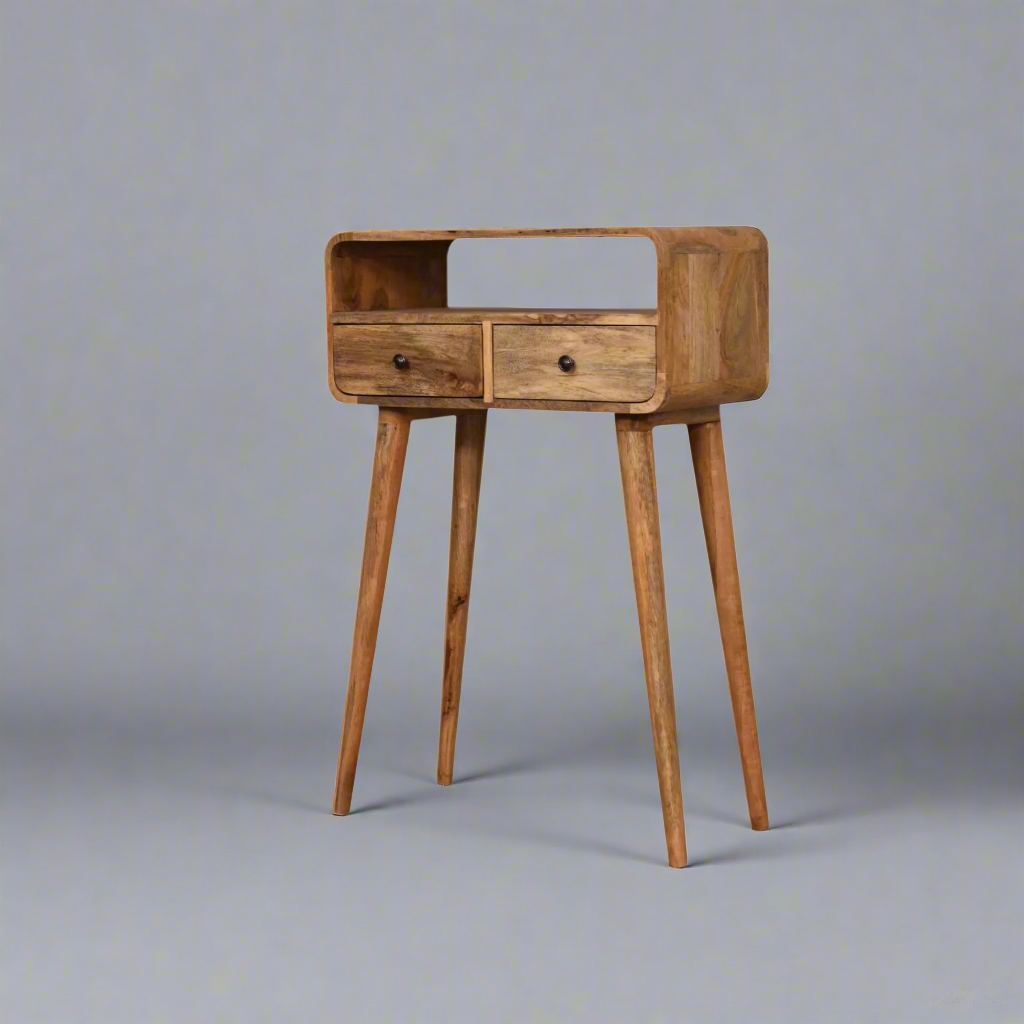 MODAL Small Console Table