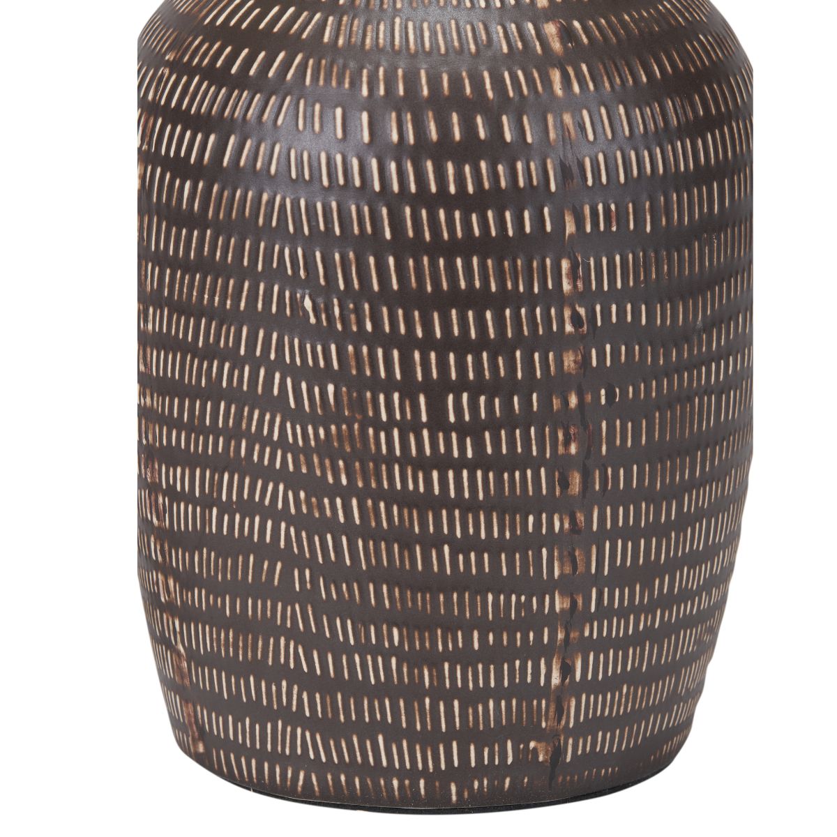 Runa Ceramic Table Lamp | malletandplane.com