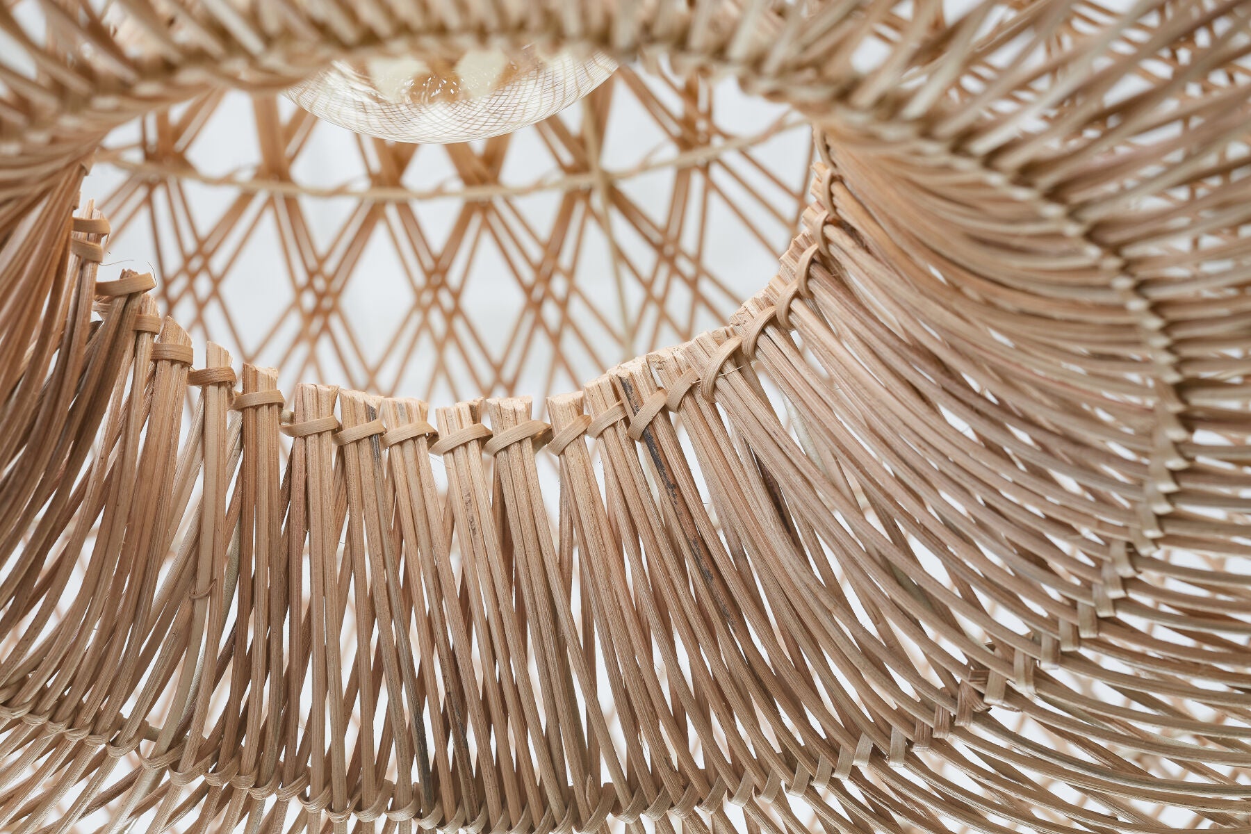 Arizona Pendant Light by Good &amp; Mojo – Desert-Inspired Design Meets Sustainable Style | malletandplane.com
