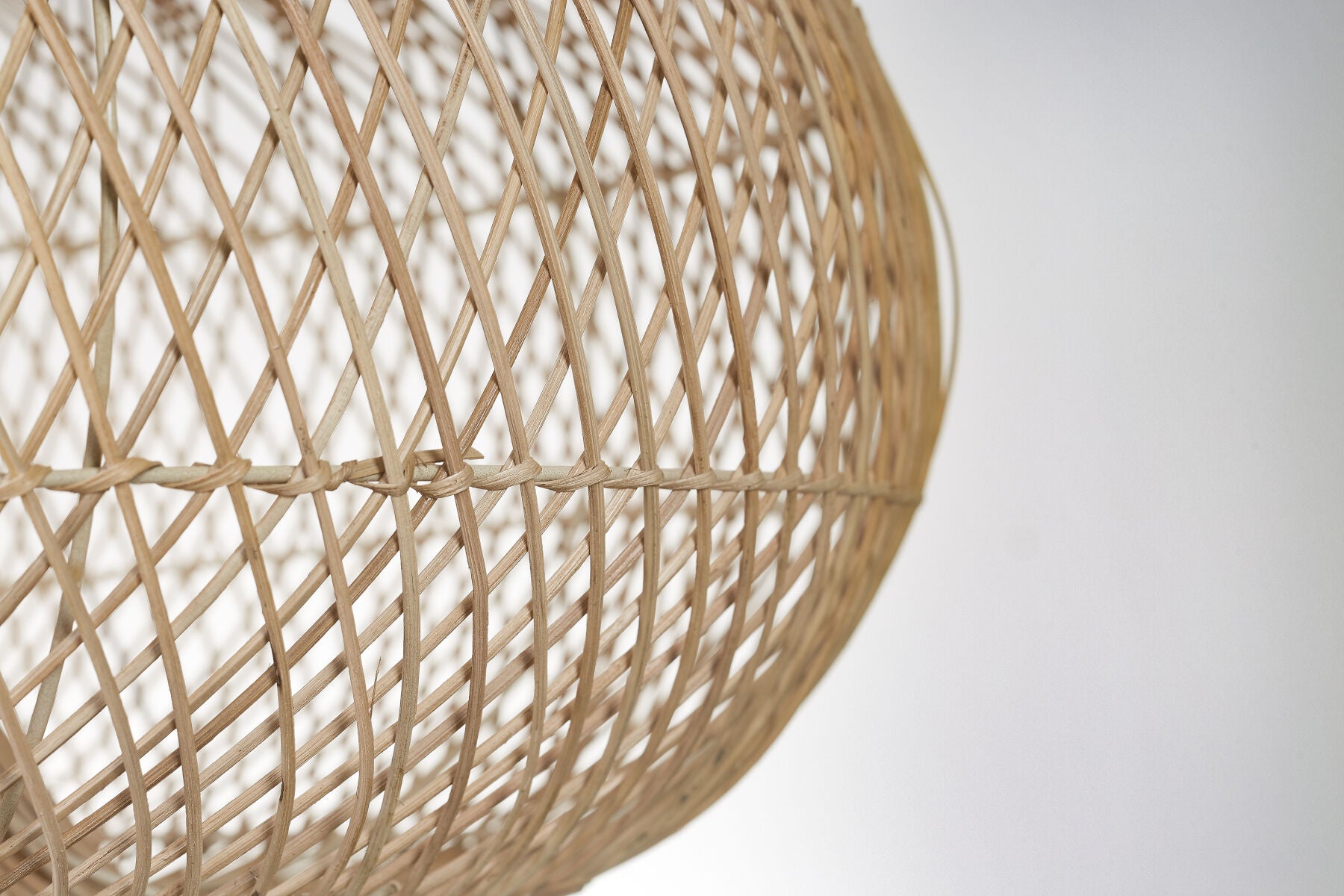 Arizona Pendant Light by Good &amp; Mojo – Desert-Inspired Design Meets Sustainable Style | malletandplane.com