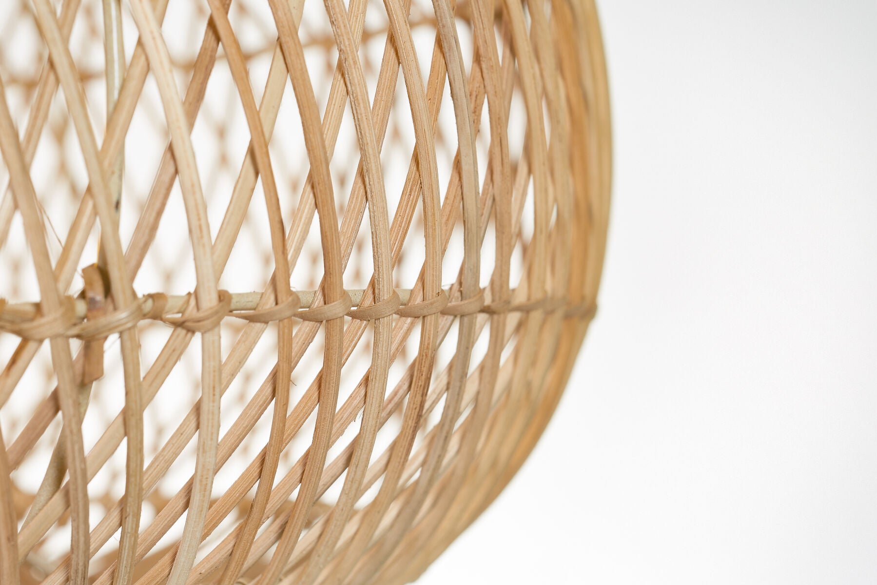 Arizona Pendant Light by Good &amp; Mojo – Desert-Inspired Design Meets Sustainable Style | malletandplane.com